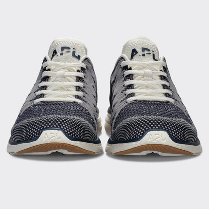 APL TechLoom Pro Navy / Ivory / Gum