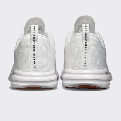 APL TechLoom Pro White / Black / Gum