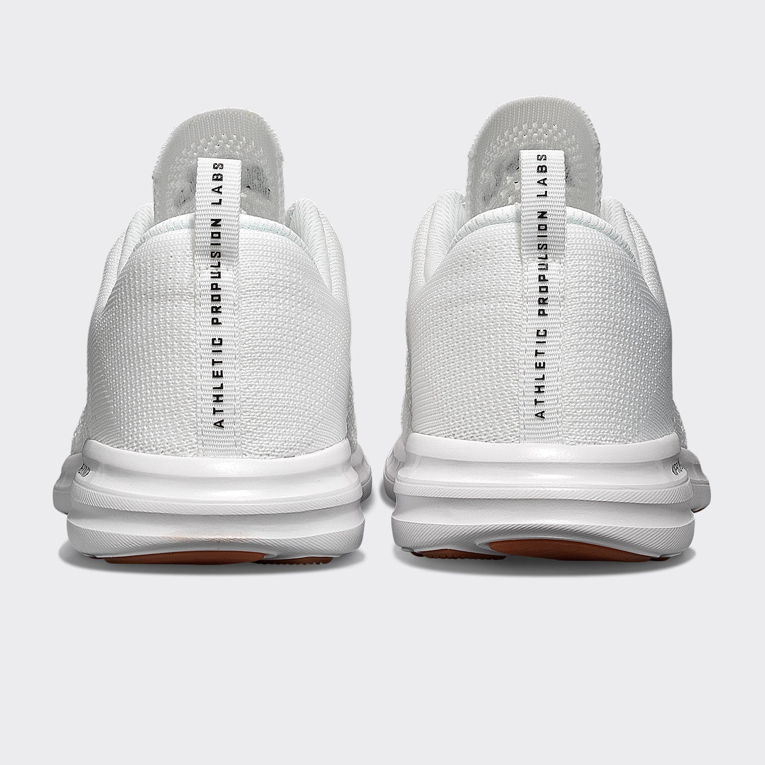 APL TechLoom Pro White / Black / Gum