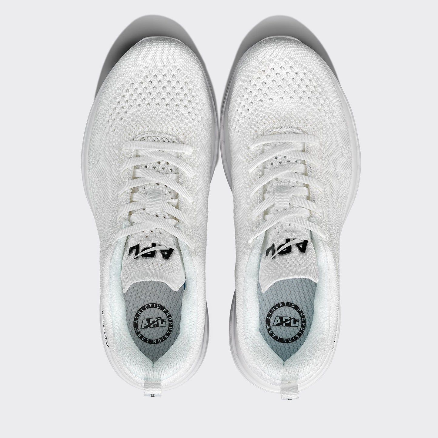 APL TechLoom Pro White / Black / Gum