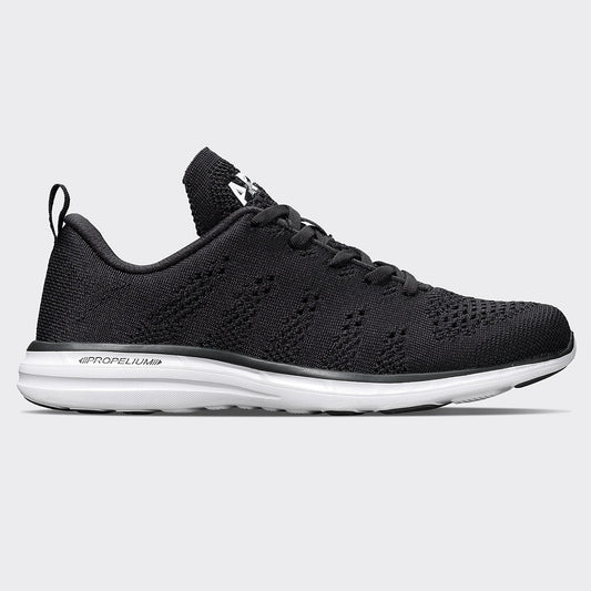 APL TechLoom Pro Black / White / Black