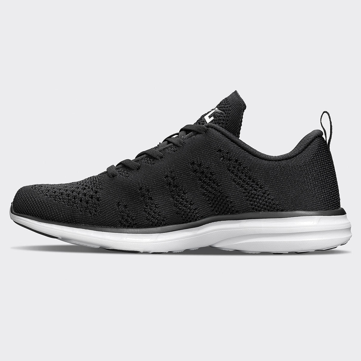 APL TechLoom Pro Black / White / Black