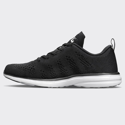 APL TechLoom Pro Black / White / Black