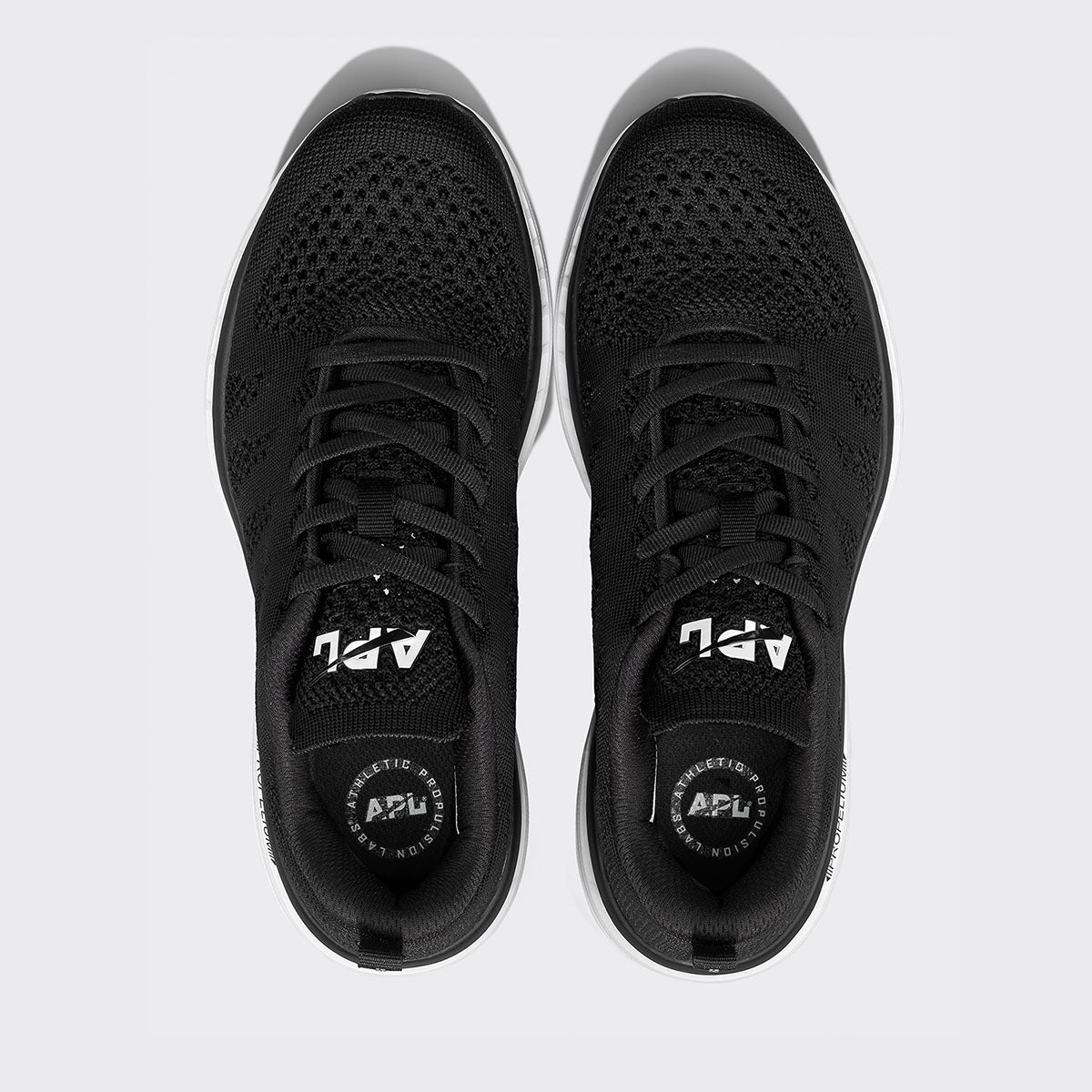 APL TechLoom Pro Black / White / Black