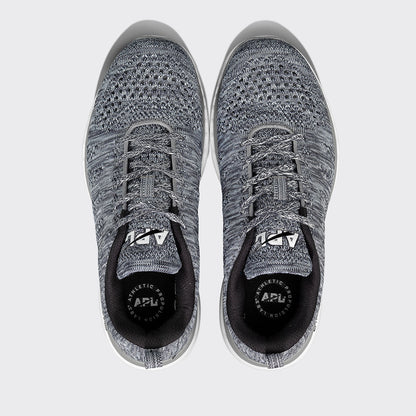 APL TechLoom Pro Heather Grey