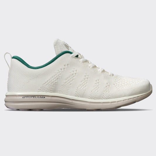 APL TechLoom Pro Ivory / Court Green / Clay
