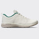 Ivory / Court Green / Clay