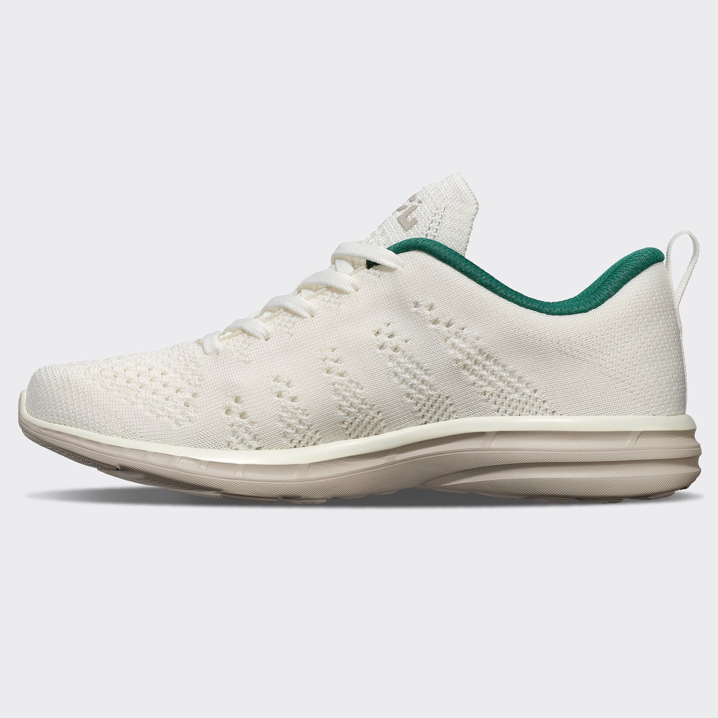 APL TechLoom Pro Ivory / Court Green / Clay