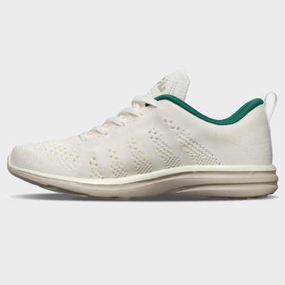 APL TechLoom Pro Ivory / Court Green / Clay