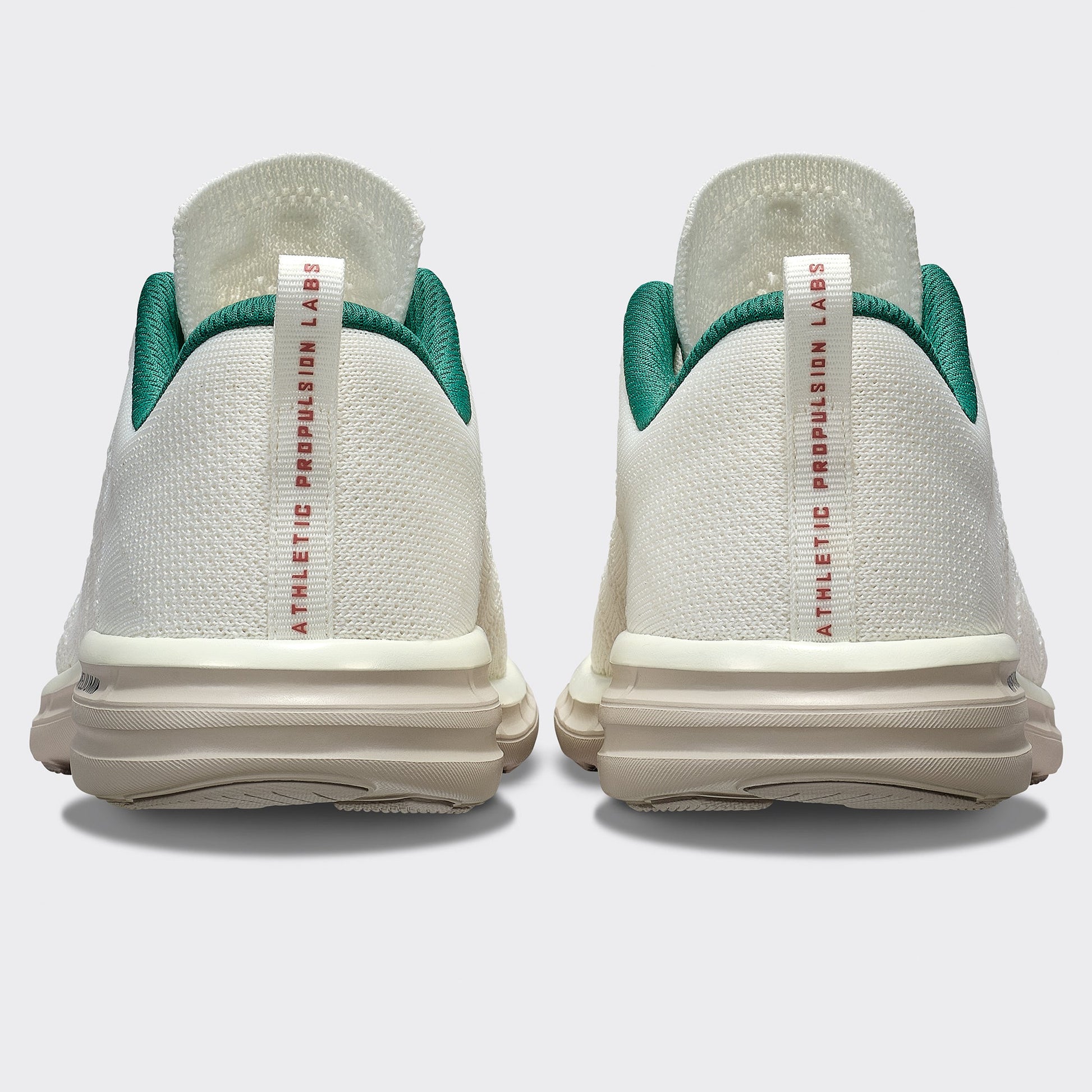 APL TechLoom Pro Ivory / Court Green / Clay