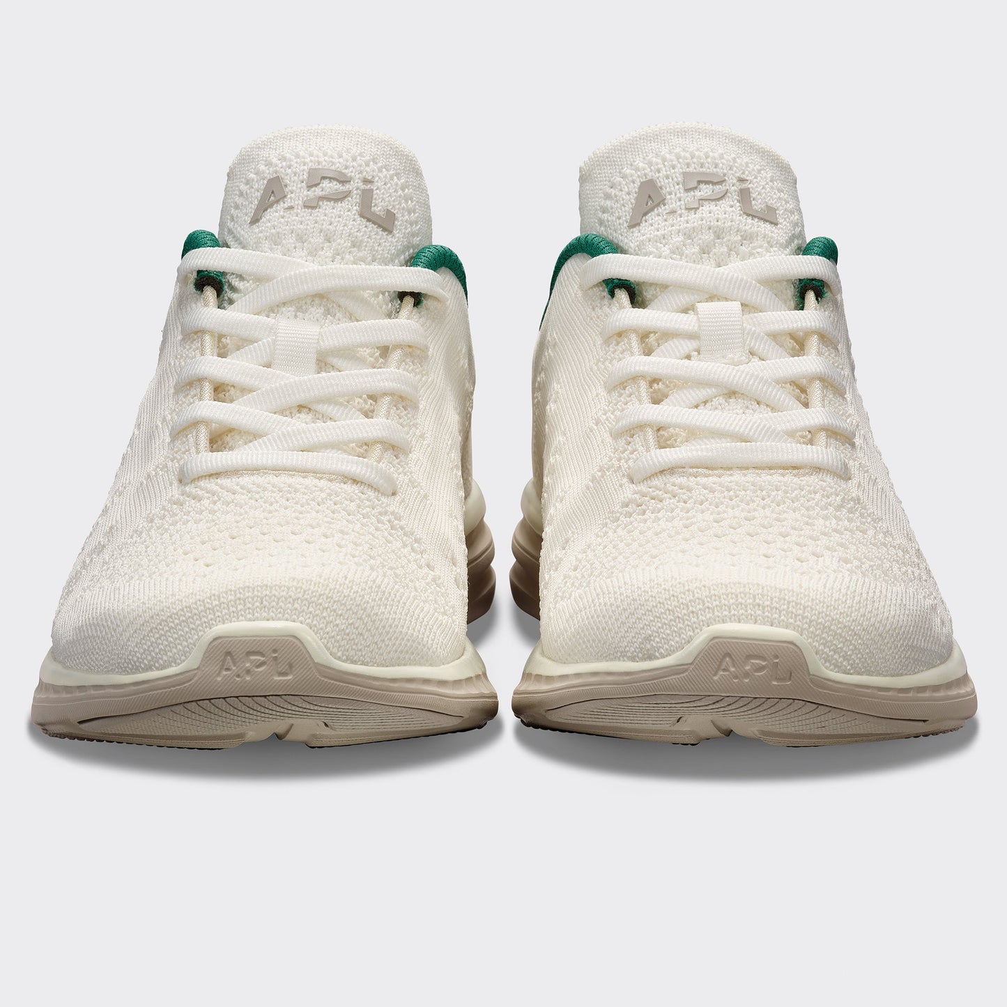 APL TechLoom Pro Ivory / Court Green / Clay