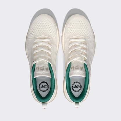 APL TechLoom Pro Ivory / Court Green / Clay