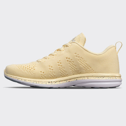 APL TechLoom Pro Vanilla / Harbor Grey / Speckle