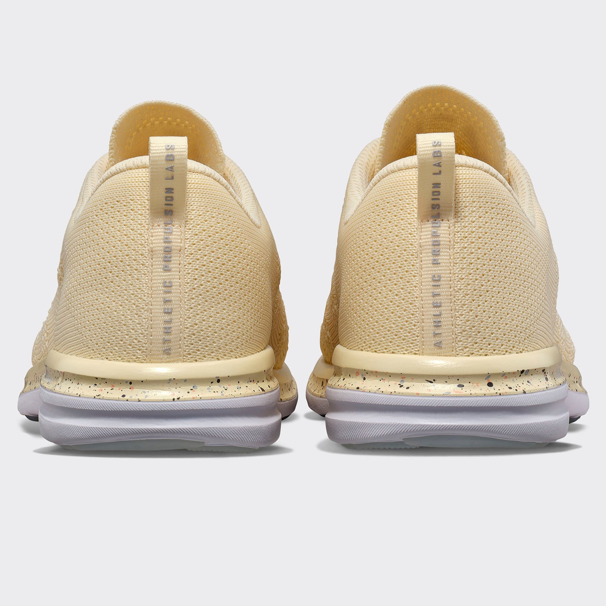 APL TechLoom Pro Vanilla / Harbor Grey / Speckle