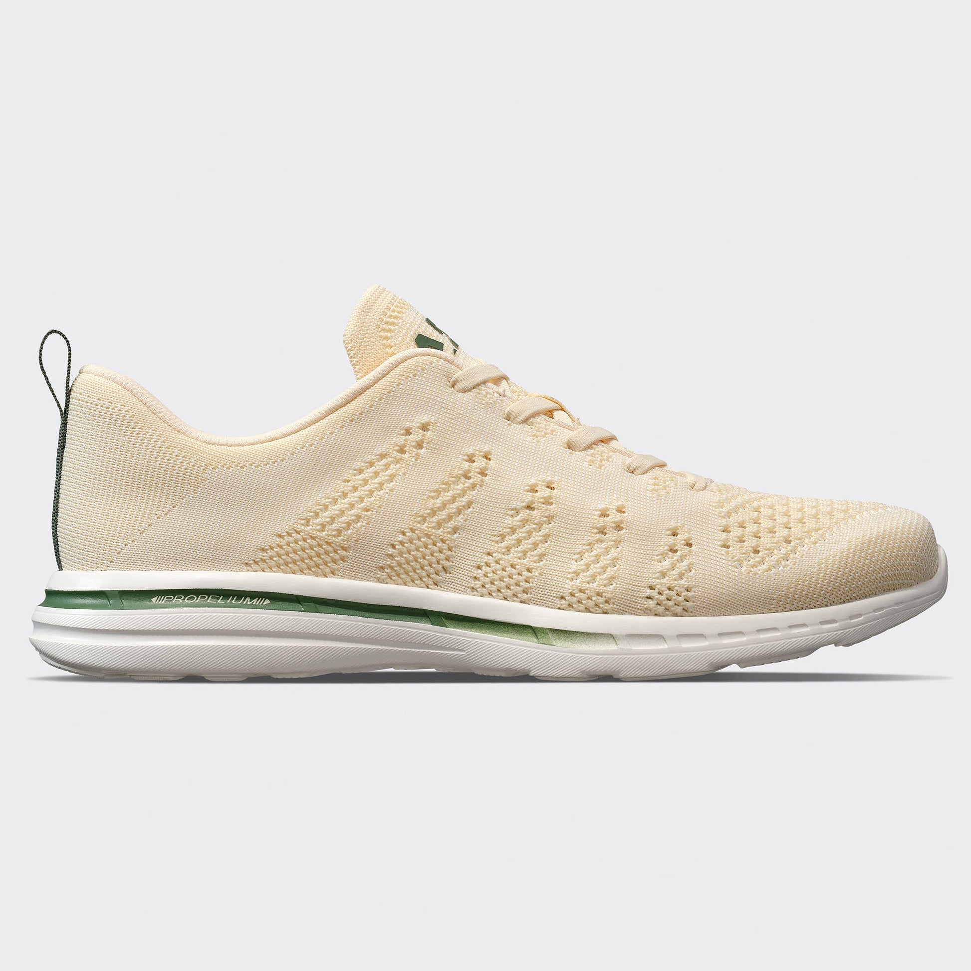 APL TechLoom Pro Campus / Ivory / Vine