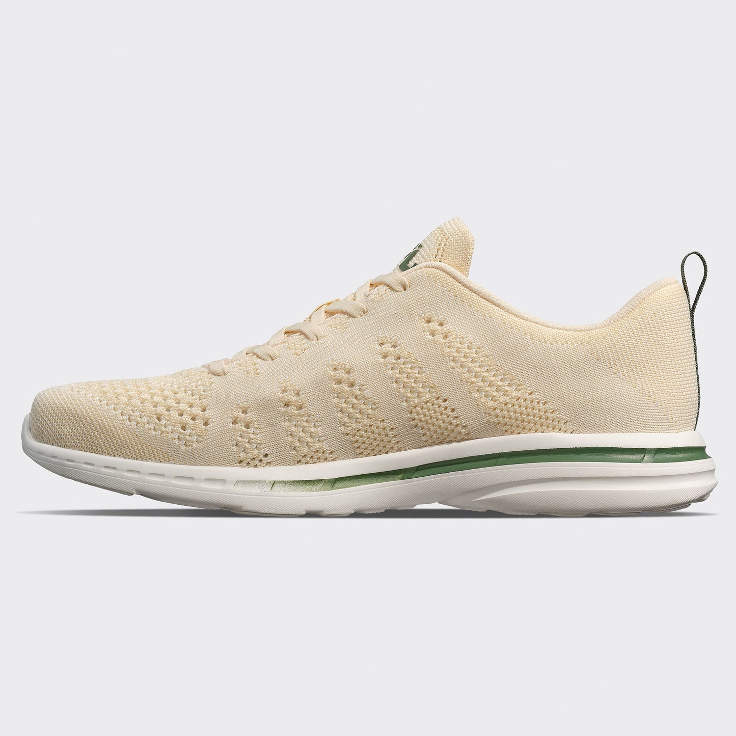 APL TechLoom Pro Campus / Ivory / Vine