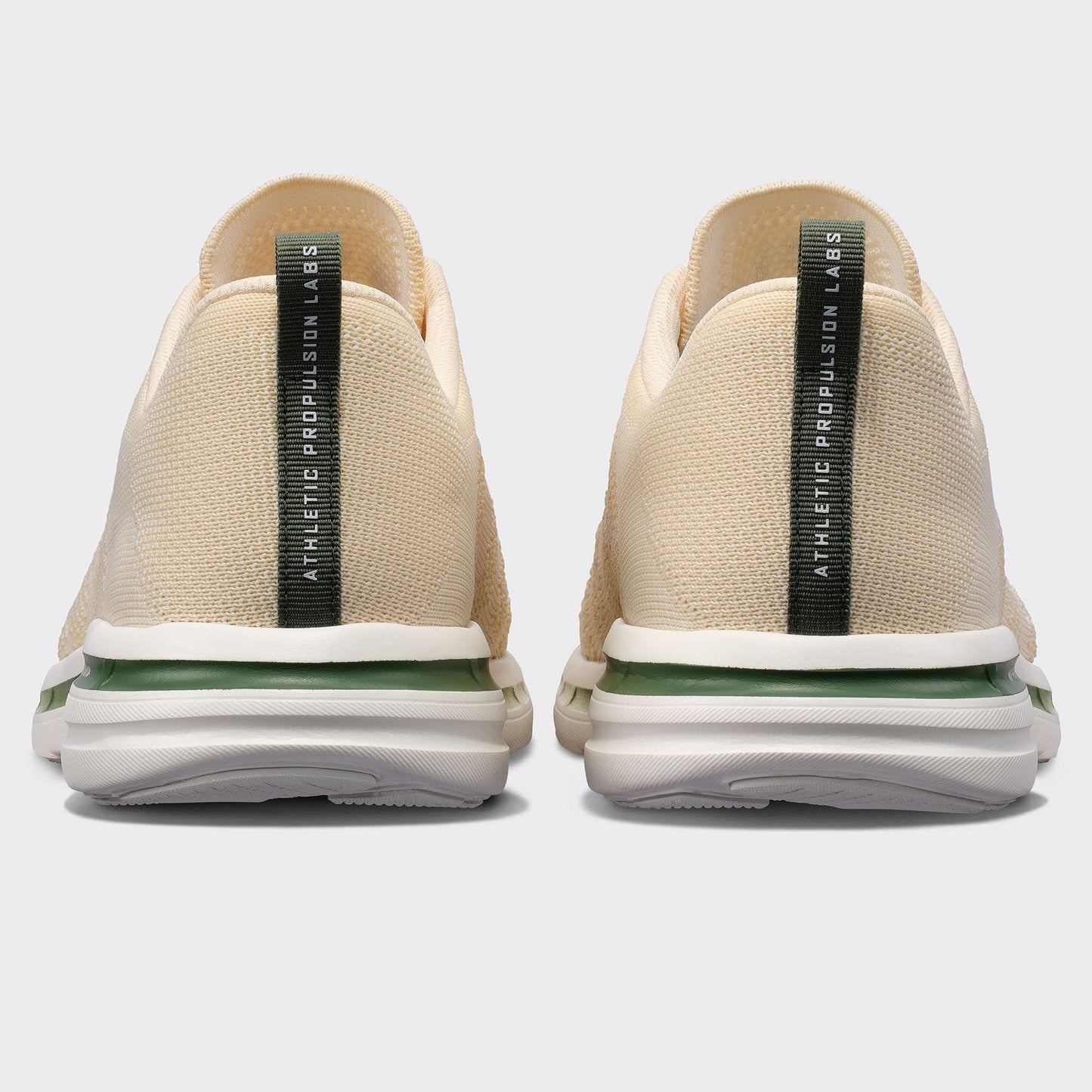 APL TechLoom Pro Campus / Ivory / Vine