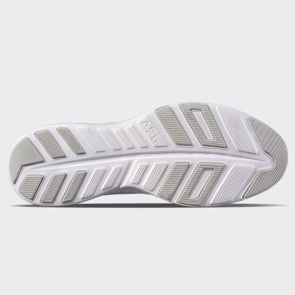 APL TechLoom Pro White / Harbor Grey / Red