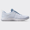 WoTechLoom Pro White / Heritage Blue / Freeze