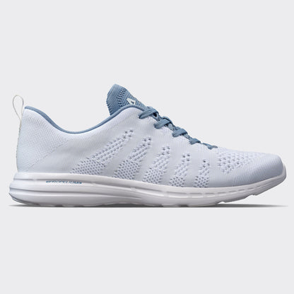 APL TechLoom Pro White / Heritage Blue / Freeze