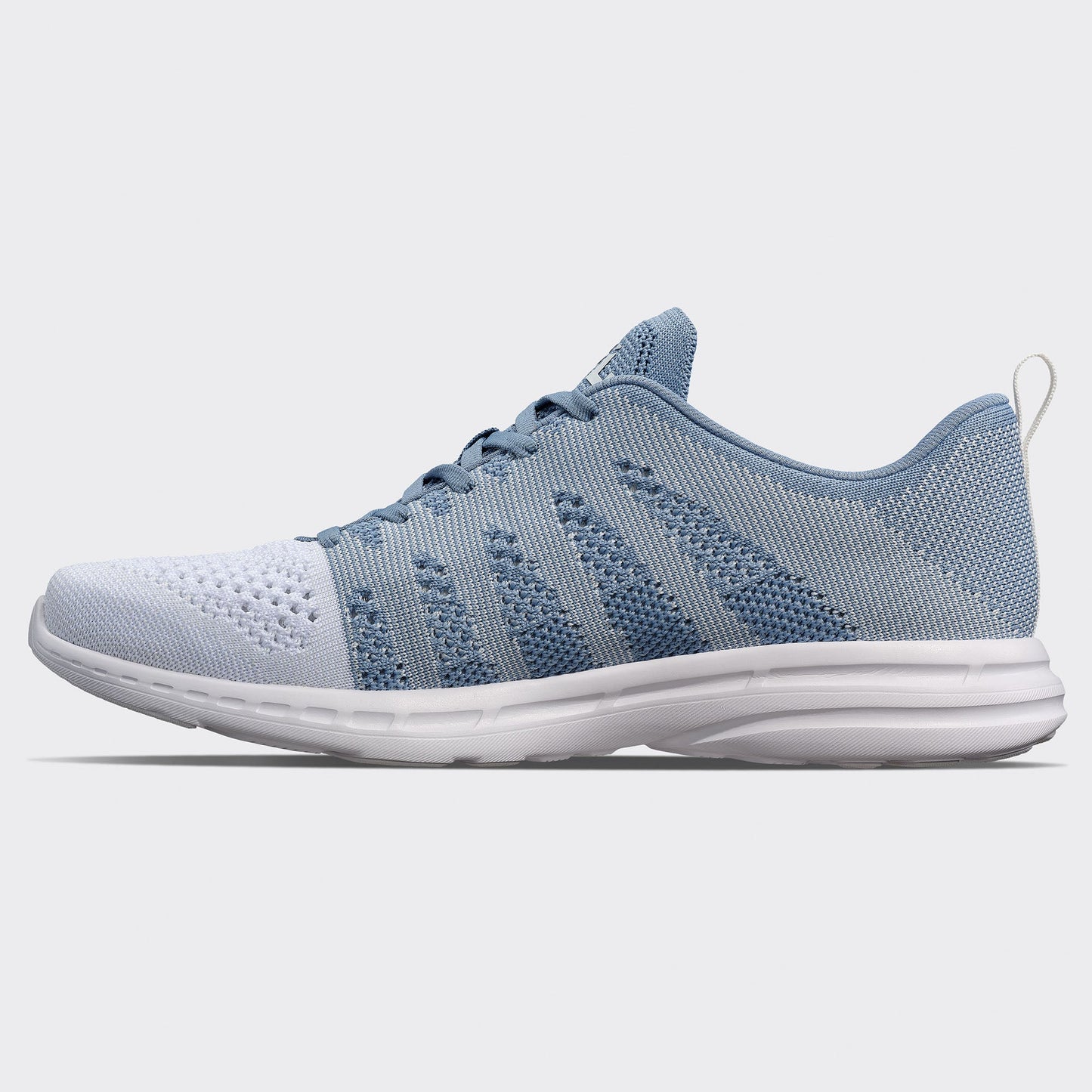 APL TechLoom Pro White / Heritage Blue / Freeze