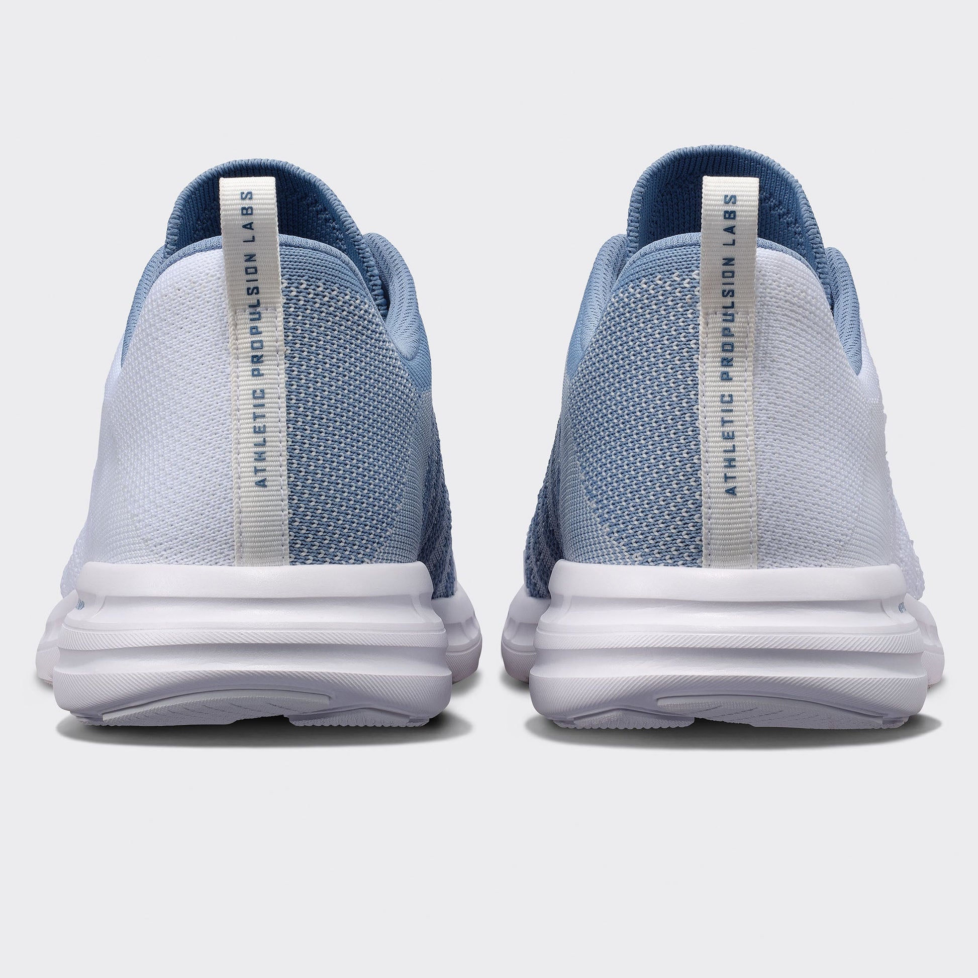APL TechLoom Pro White / Heritage Blue / Freeze