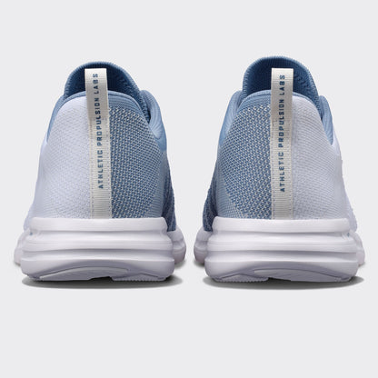APL TechLoom Pro White / Heritage Blue / Freeze