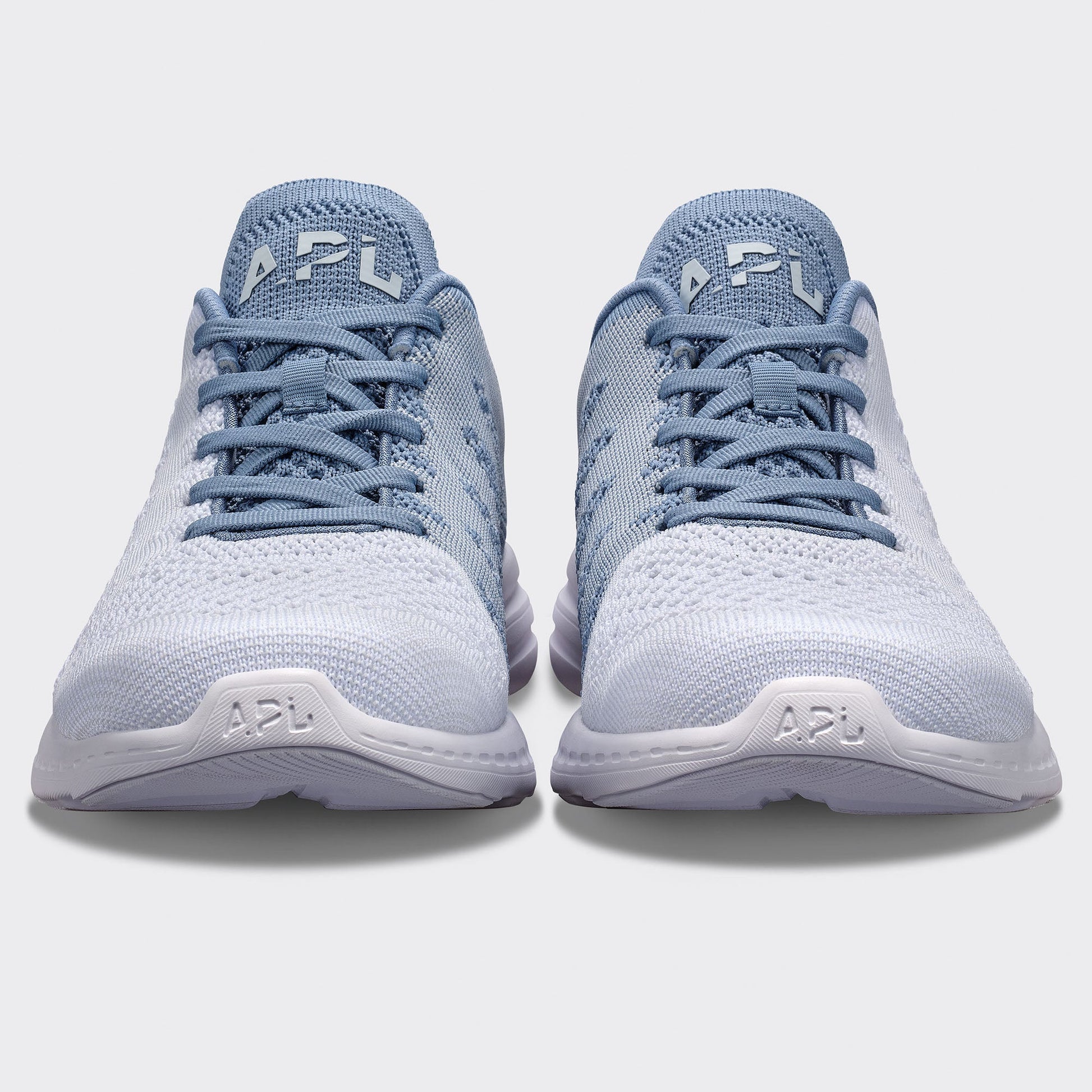 APL TechLoom Pro White / Heritage Blue / Freeze