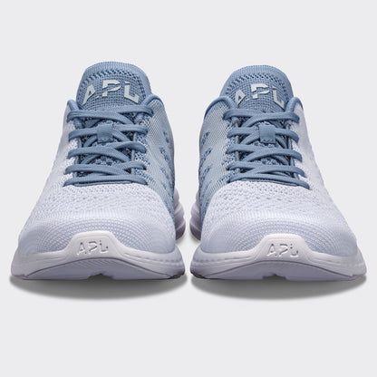 APL TechLoom Pro White / Heritage Blue / Freeze