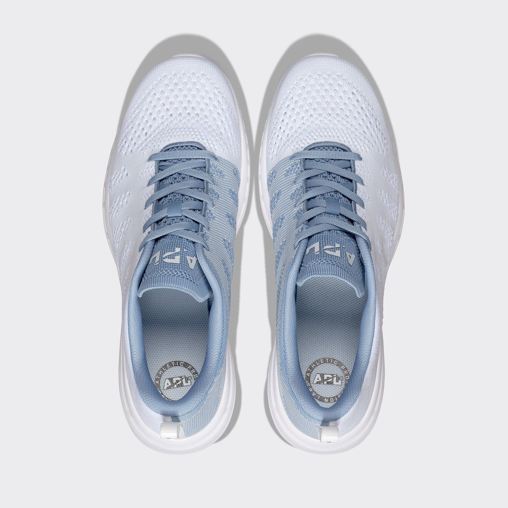 APL TechLoom Pro White / Heritage Blue / Freeze
