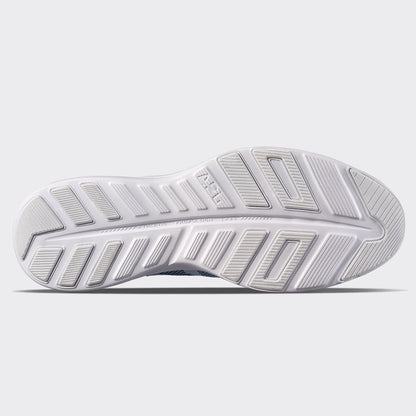APL TechLoom Pro White / Heritage Blue / Freeze
