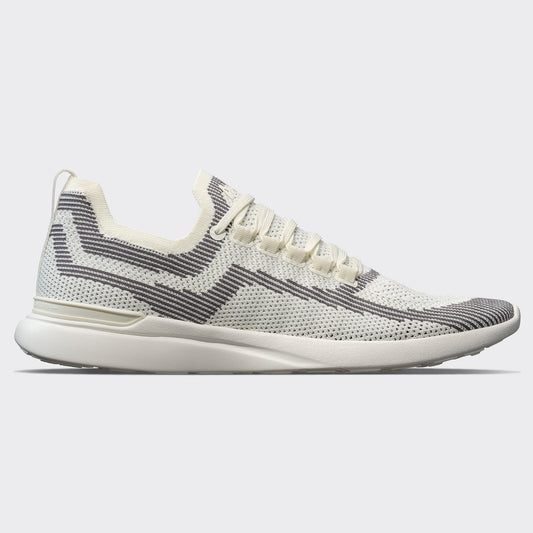 APL TechLoom Breeze Linen / Smoke / Ribbed