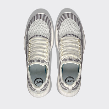 APL TechLoom Breeze Linen / Smoke / Ribbed