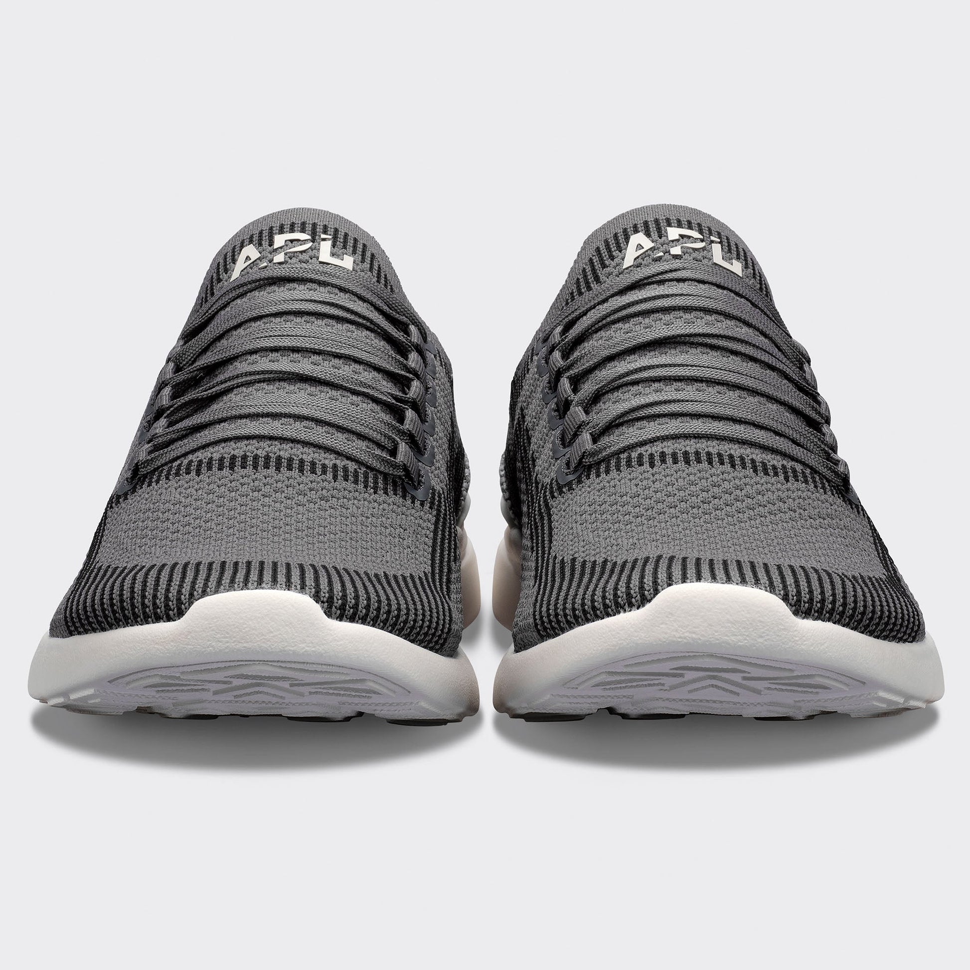 APL TechLoom Breeze Smoke / Black / Ivory