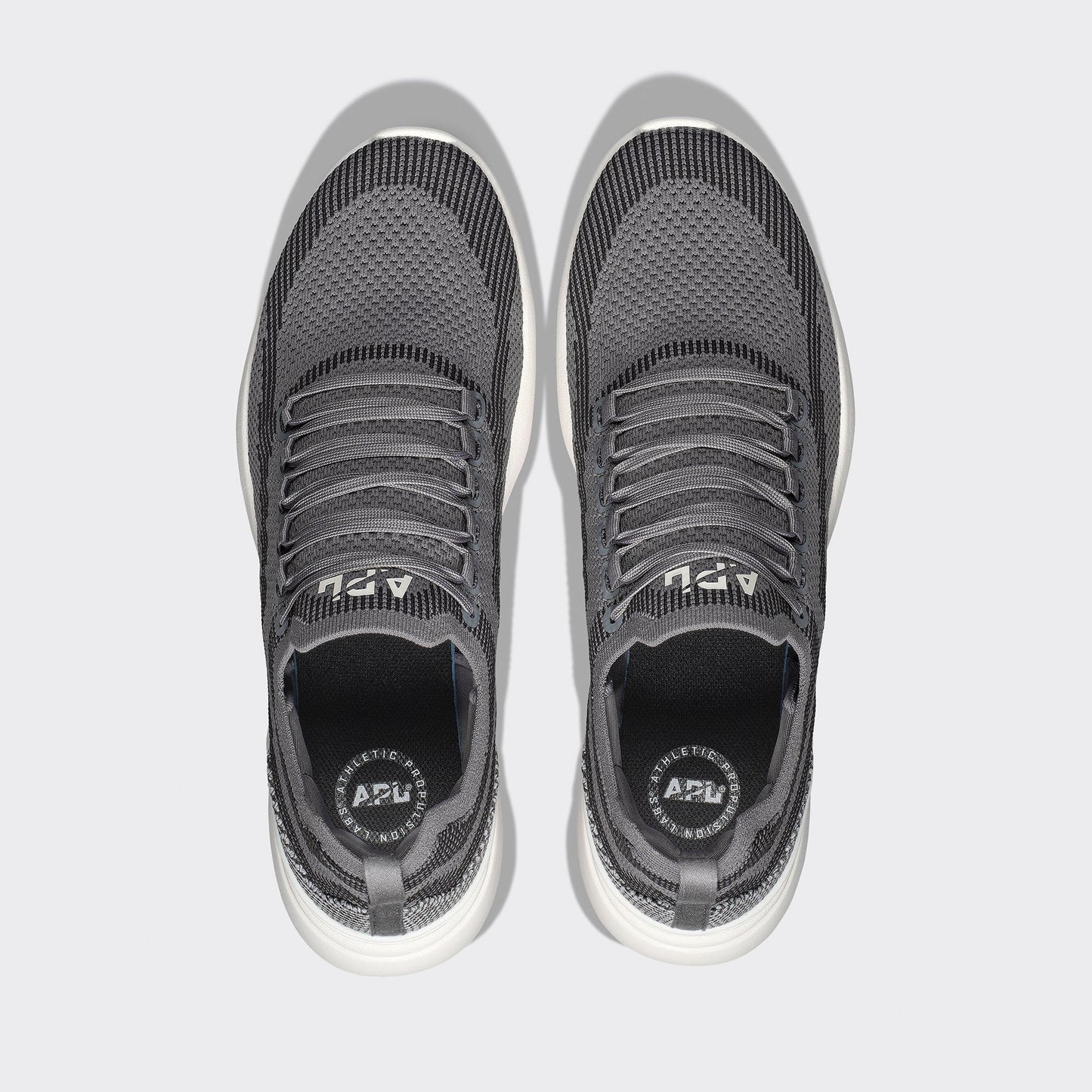 APL TechLoom Breeze Smoke / Black / Ivory