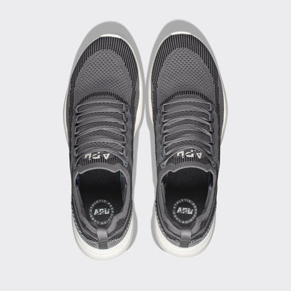 APL TechLoom Breeze Smoke / Black / Ivory