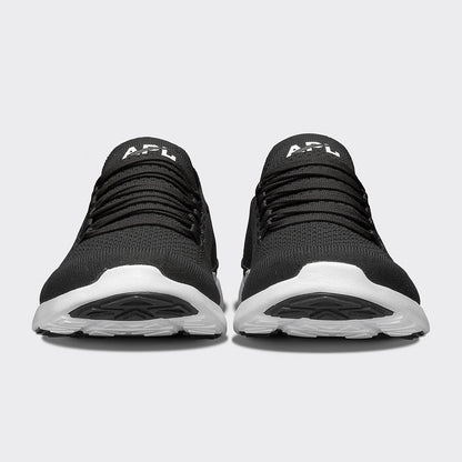 APL TechLoom Breeze Black / Black / White