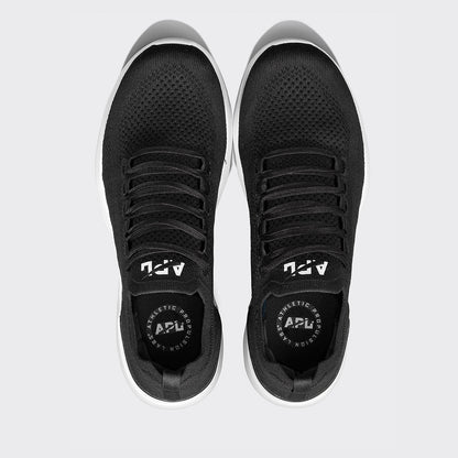 APL TechLoom Breeze Black / Black / White