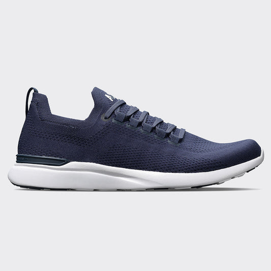 APL TechLoom Breeze Midnight / White