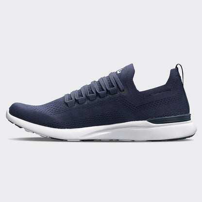 APL TechLoom Breeze Midnight / White