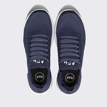 APL TechLoom Breeze Midnight / White