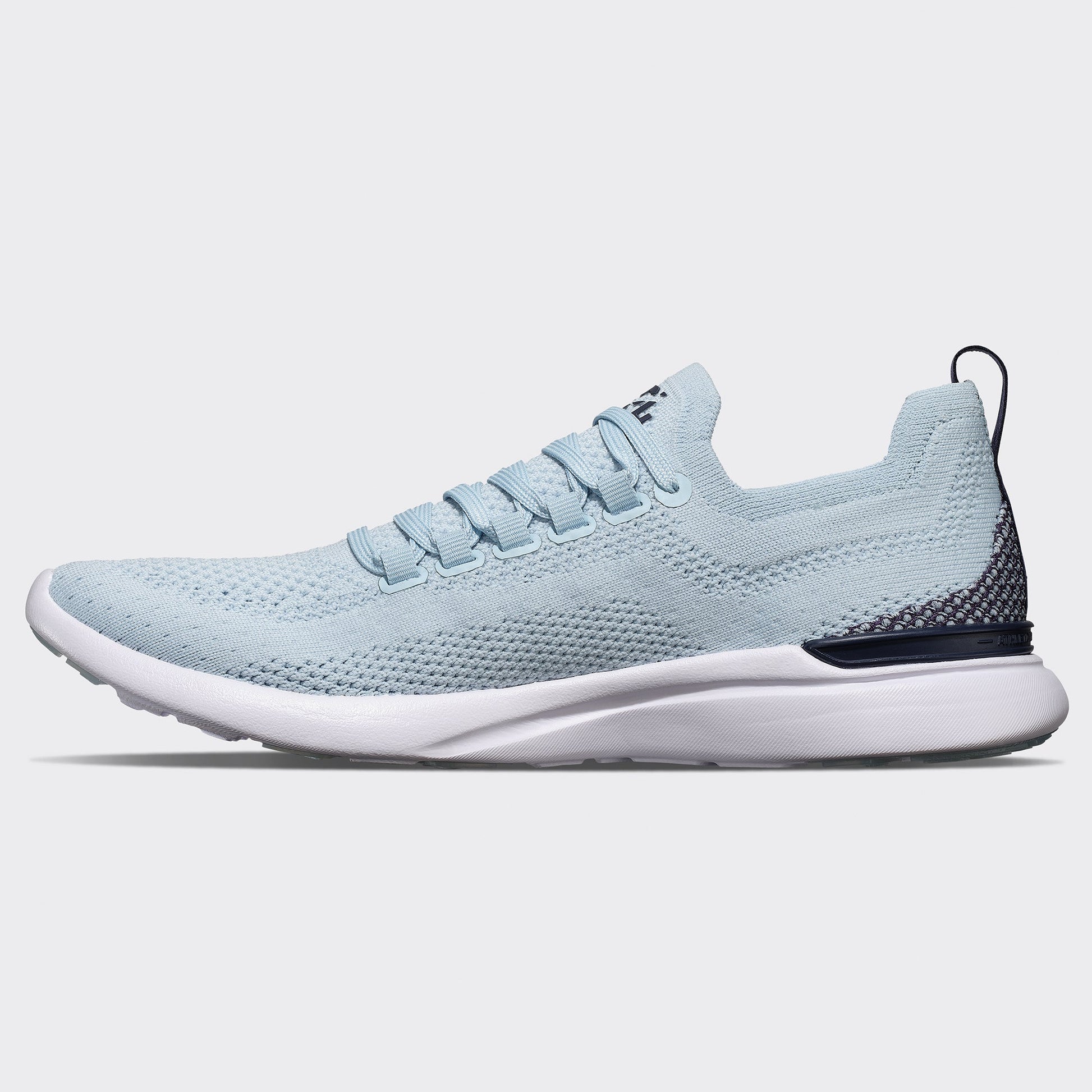 APL TechLoom Breeze Powder Blue / Navy / White