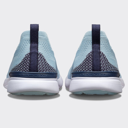APL TechLoom Breeze Powder Blue / Navy / White