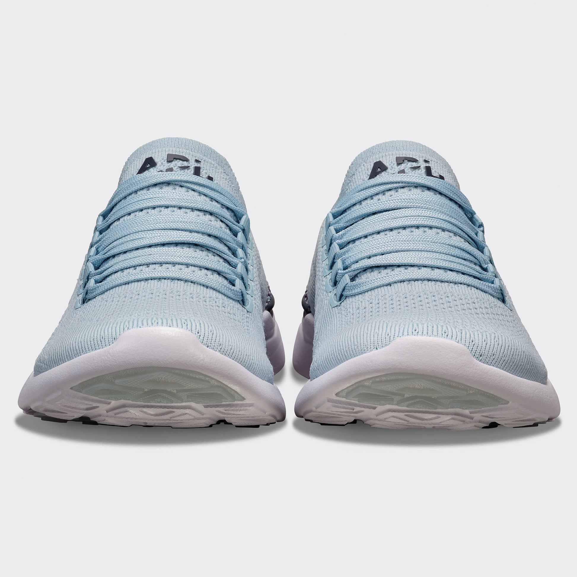 APL TechLoom Breeze Powder Blue / Navy / White
