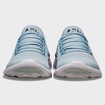 APL TechLoom Breeze Powder Blue / Navy / White