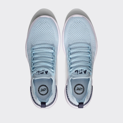 APL TechLoom Breeze Powder Blue / Navy / White
