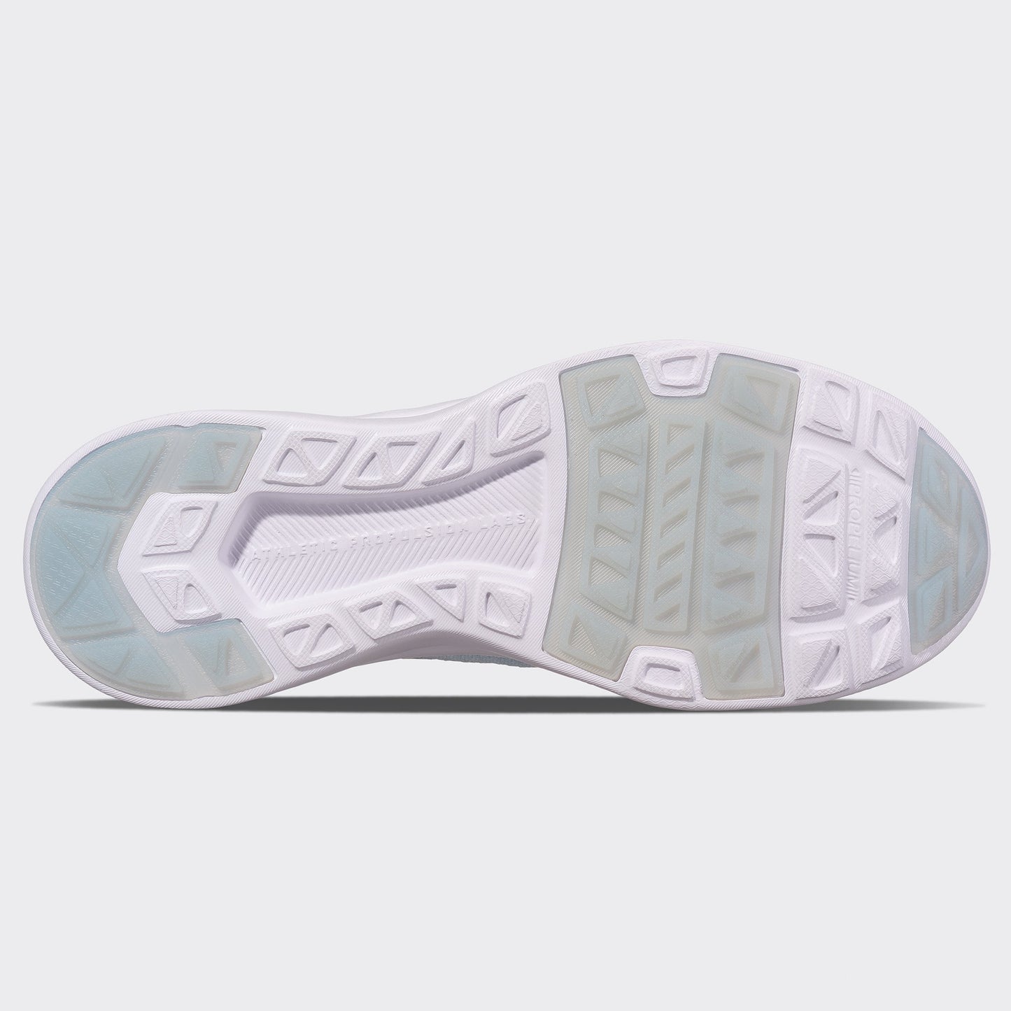 APL TechLoom Breeze Powder Blue / Navy / White