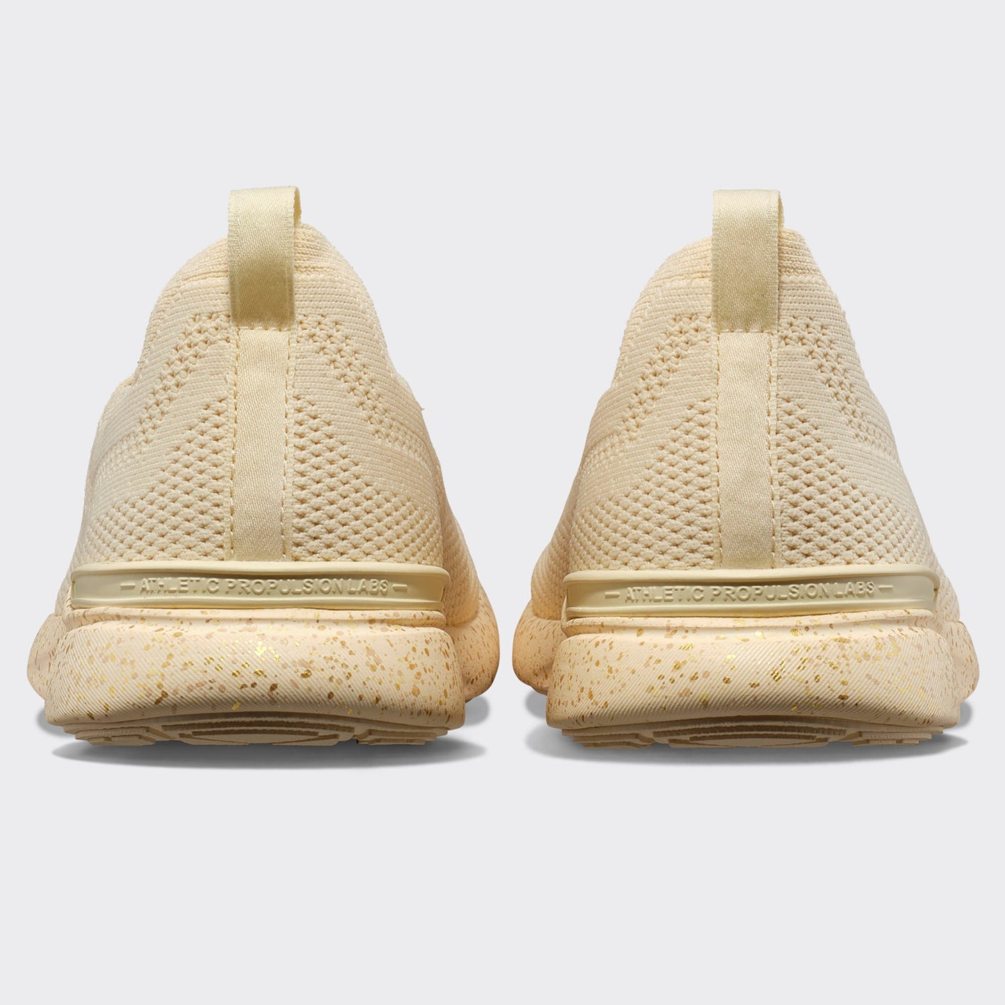 APL TechLoom Breeze Vanilla / Sunkissed / Speckle