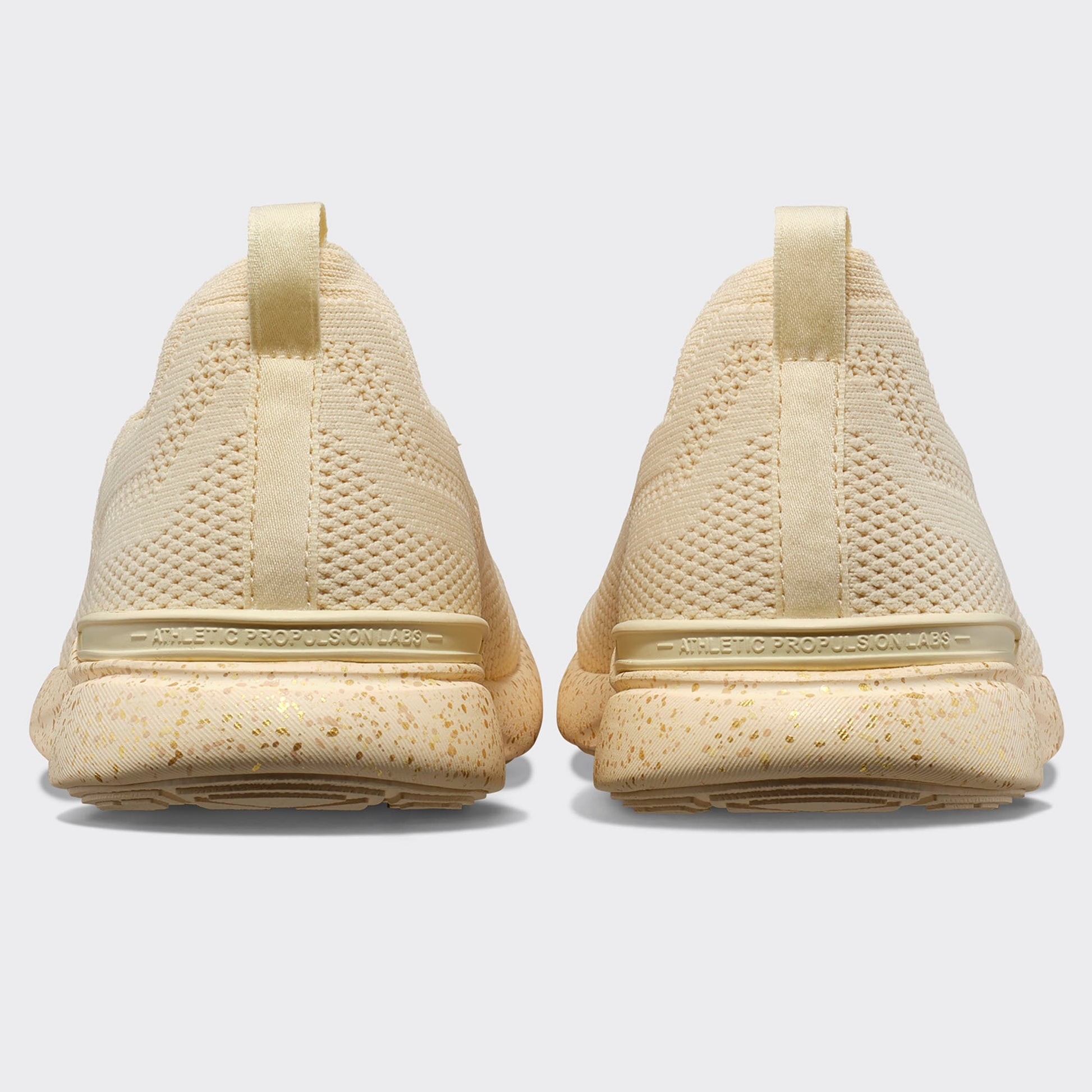 APL TechLoom Breeze Vanilla / Sunkissed / Speckle