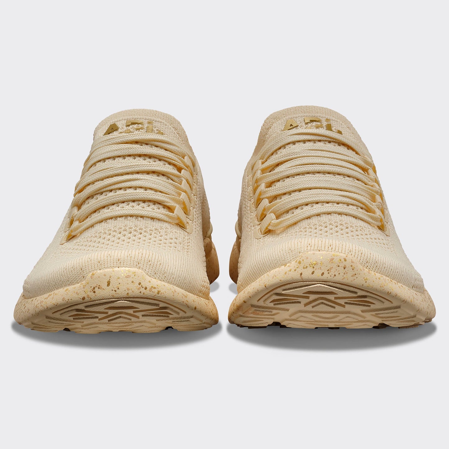APL TechLoom Breeze Vanilla / Sunkissed / Speckle